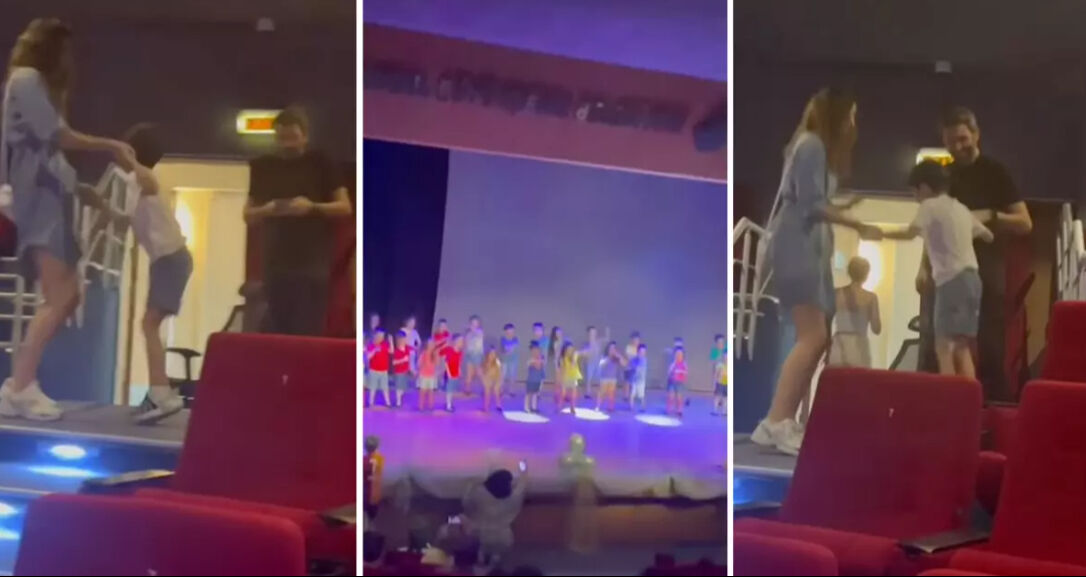 Otizmli kaynaştırma öğrencisi Asil Ahmet Kurt'un öğretmenleri tarafından dışlanması sosyal medyayı salladı - 2. Resim