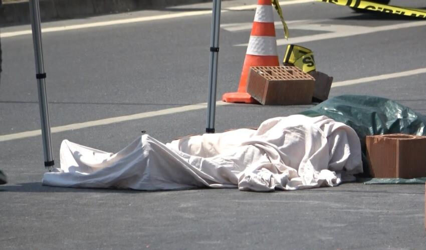 Samsun’da feci kaza: Cipin çarptığı motosikletli genç vefat etti Samsun’da feci kaza: Cipin çarptığı motosikletli genç vefat etti - 1. Resim