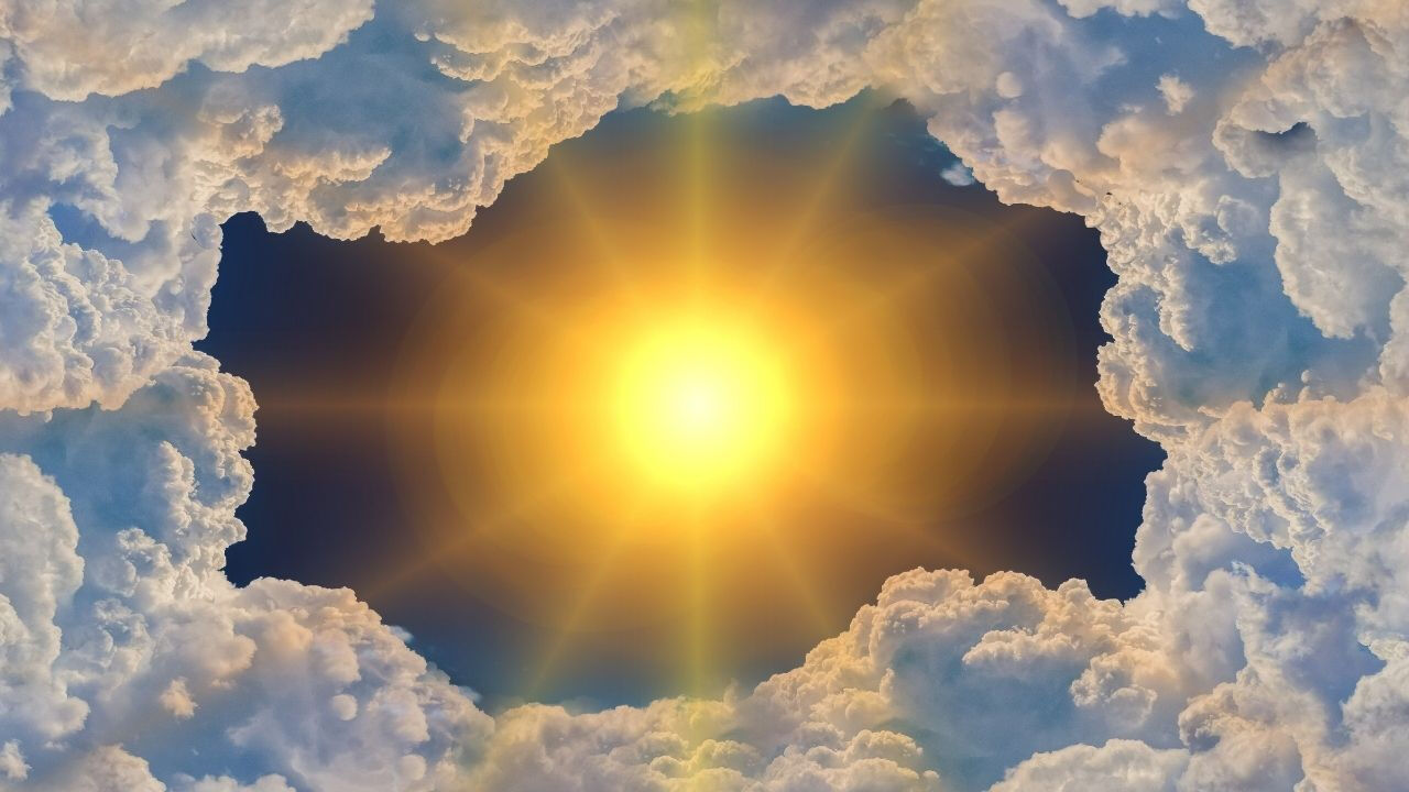 Serin ve yağışlı hava olayı La Nina'nın oluşma olasılığın %60 olarak görülüyor - 1. Resim