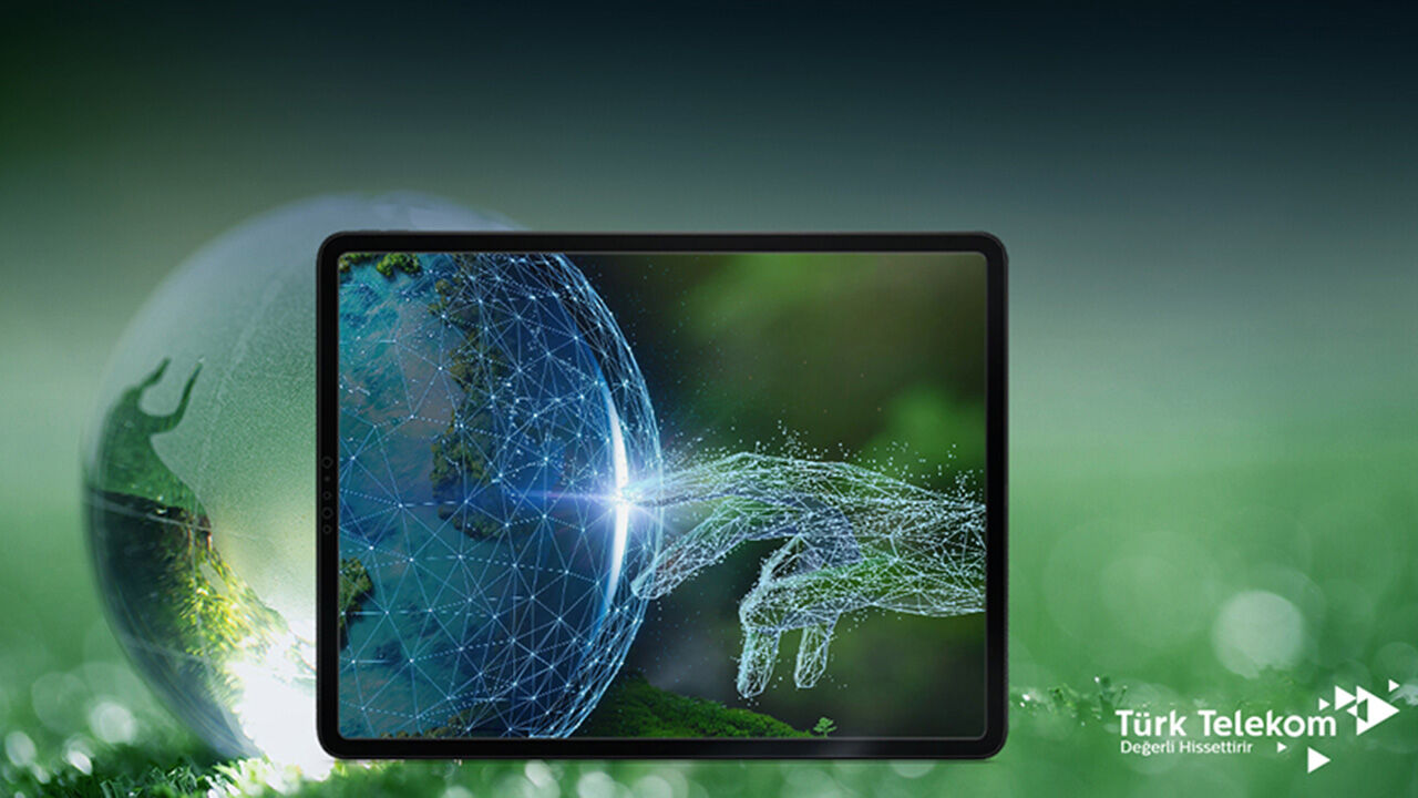 Türk Telekom’dan güçlü faaliyet performansıyla 2024’e hızlı başlangıç: Mobil ve fiberdeki büyüme ivmesi sürüyor - 1. Resim