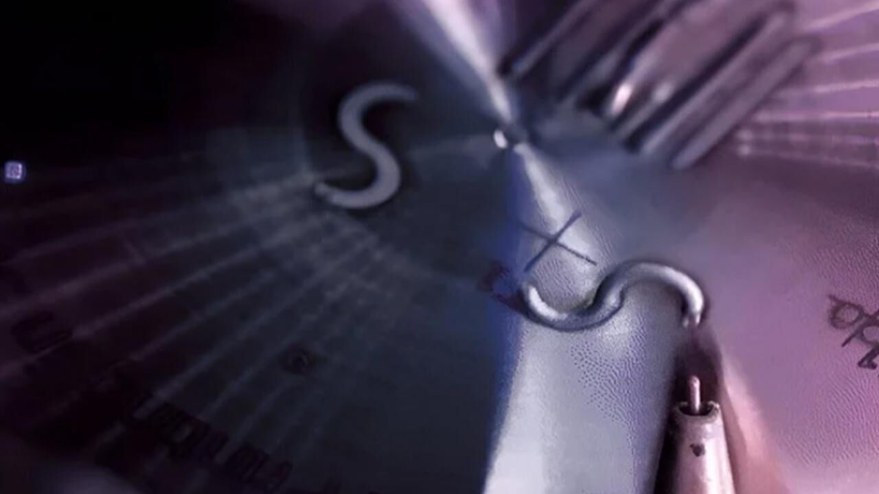 Uzayda, ilk metal 3D baskı gerçekleştirildi! Artık Dünya'ya ihtiyaçları yok Uzayda, ilk metal 3D baskı gerçekleştirildi! Artık Dünya'ya ihtiyaçları yok - 1. Resim