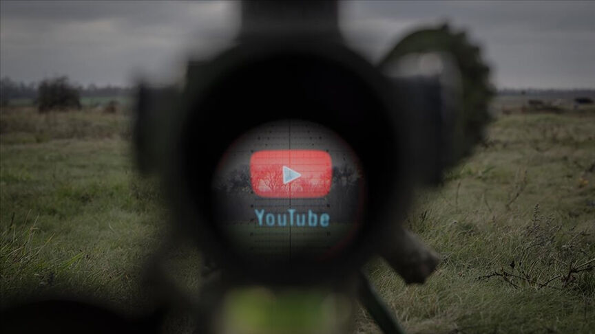 YouTube video politikasını değiştiriyor! Silah videoları tarih oluyor... YouTube video politikasını değiştiriyor! Silah videoları tarih oluyor... - 1. Resim