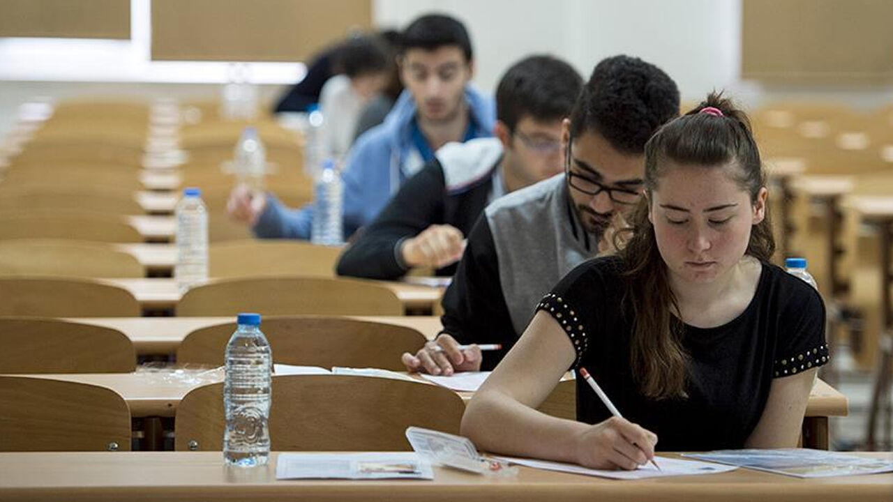 YSK'de hazırlıklar tamam! 1 milyona yakın personel görev yapacak - 1. Resim