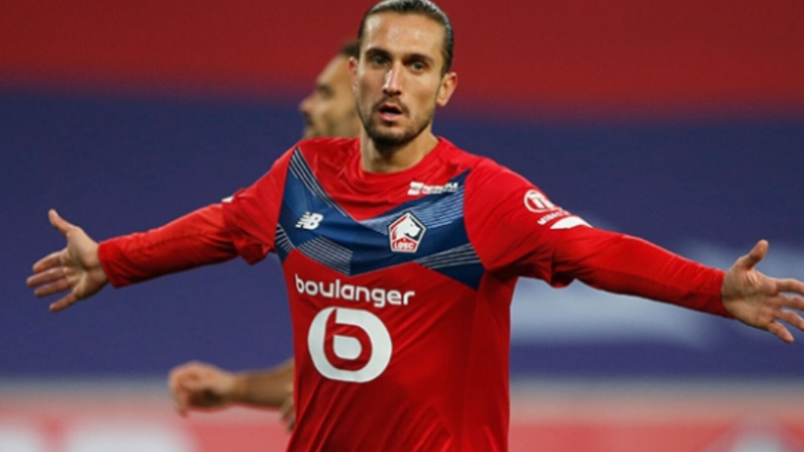 Yusuf Yazıcı Suudi Arabistan yolunda! Milli yıldız için kesenin ağzını açtılar - 1. Resim