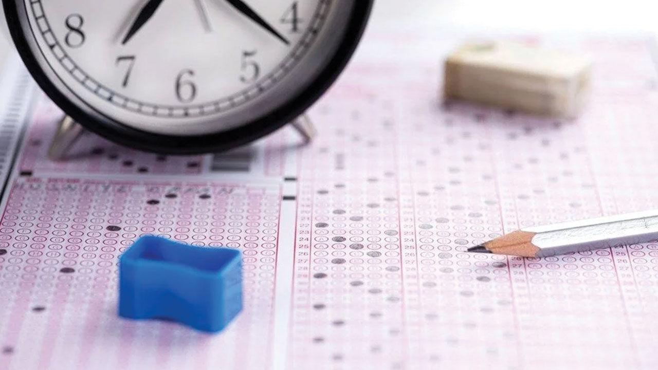 3 milyon adayın gireceği YKS kitapçıklarını yüzlerce araç taşıyor - 3. Resim