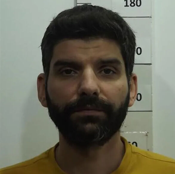 Adalet Bakanı Yılmaz Tunç Serdar Sertçelik'in iadesi için belgelerin Macaristan'a gönderildiğini açıkladı Adalet Bakanı Yılmaz Tunç Serdar Sertçelik'in iadesi için belgelerin Macaristan'a gönderildiğini açıkladı - 2. Resim