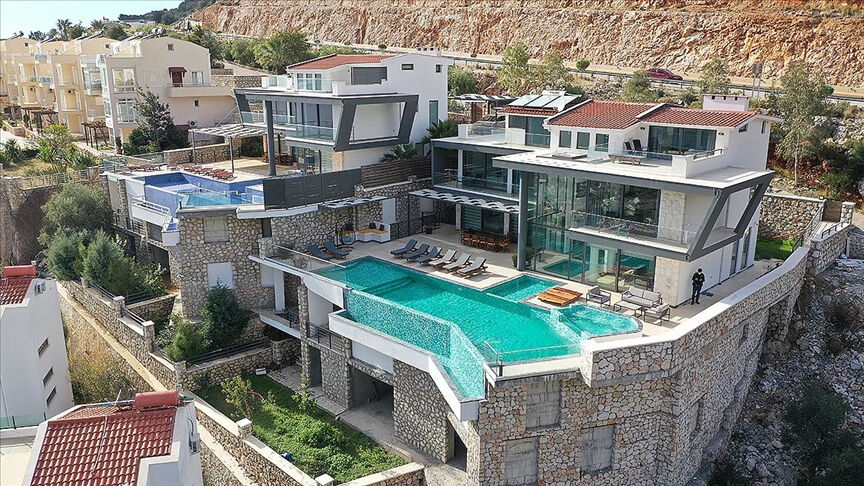 'Airbnb' düzenlemesine yazlıkçı çözümü ! Yüzbinlerce liralık cezadan '100 günle' kaçıyorlar - 3. Resim