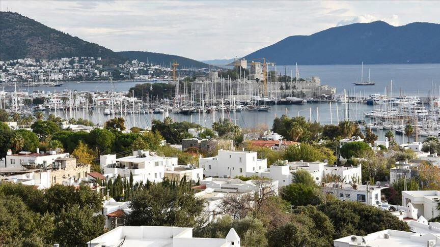 'Airbnb' düzenlemesine yazlıkçı çözümü ! Yüzbinlerce liralık cezadan '100 günle' kaçıyorlar - 2. Resim