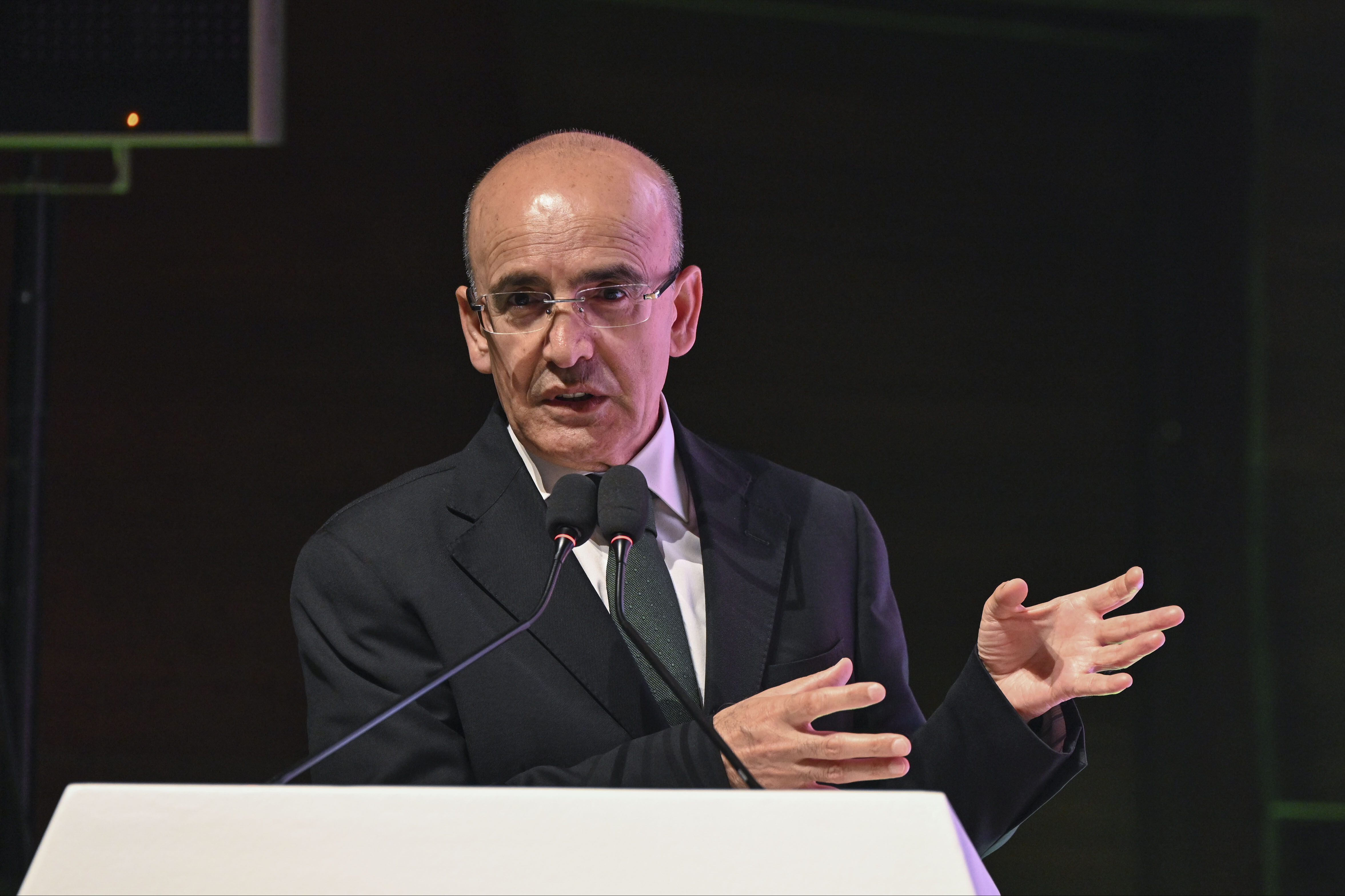 Bakan Şimşek "yenilemeyeceğiz" diyerek uyardı! KKM dönemi sona eriyor - 2. Resim