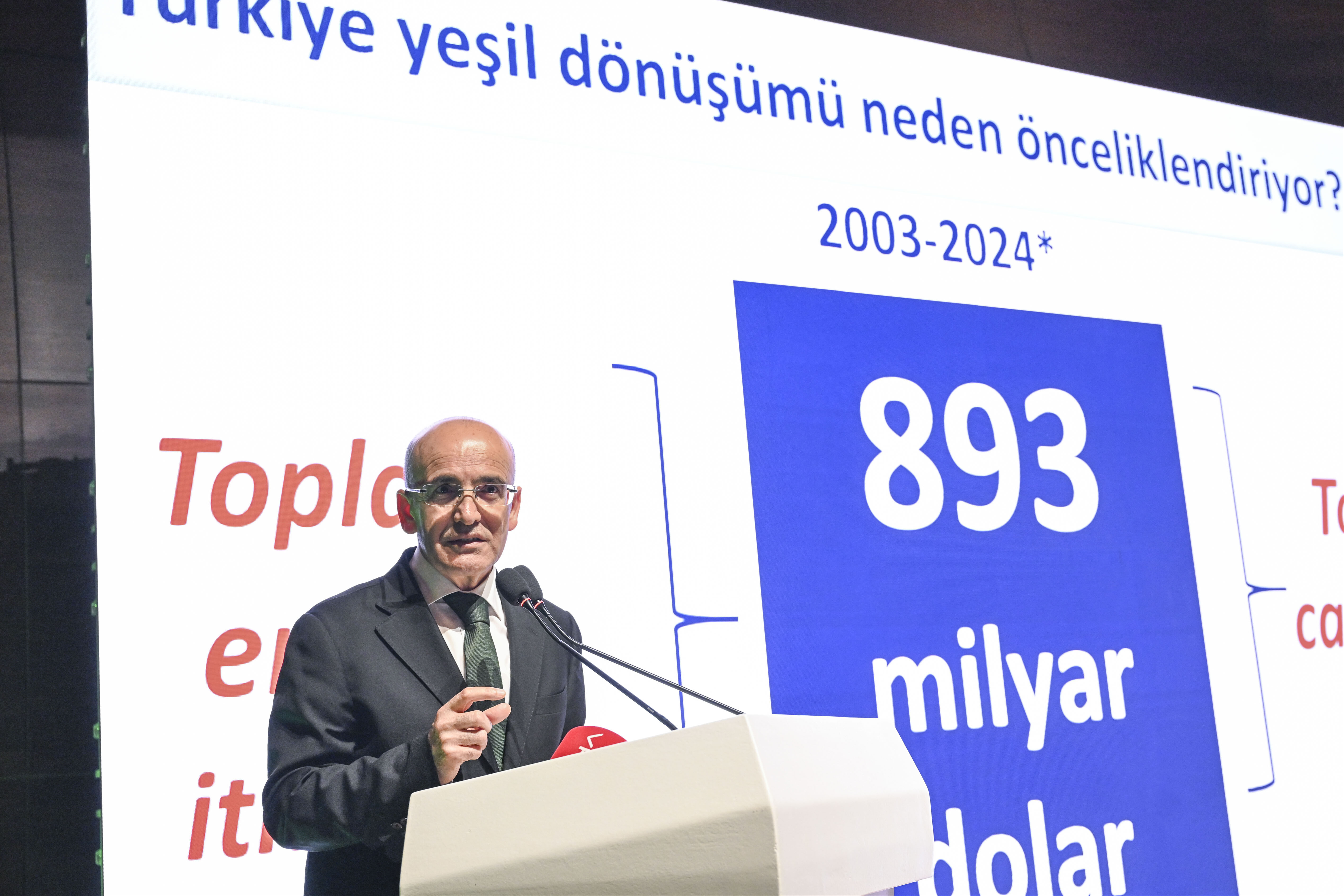 Bakan Şimşek "yenilemeyeceğiz" diyerek uyardı! KKM dönemi sona eriyor - 1. Resim