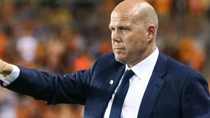 Beşiktaş, Brad Friedel'ı resmen açıkladı! Görevi belli oldu Beşiktaş, Brad Friedel'ı resmen açıkladı! Görevi belli oldu - 1. Resim