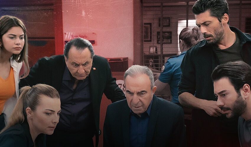 Burcu Kara beyin ameliyatı oldu! Geçmiş olsun mesajları peş peşe geldi - 1. Resim