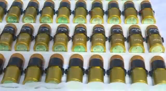 Çin Afrika'daki ortağı Burkina Faso'ya yüzlerce zırhlı araç gönderdi - 5. Resim