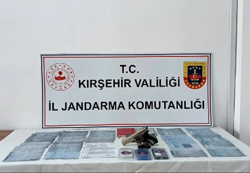 Dolandırıcıların yeni hedefi kredi çekemeyen vatandaşlar oldu - 1. Resim