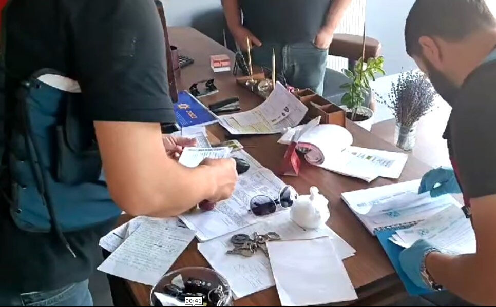 Dolandırıcıların yeni hedefi kredi çekemeyen vatandaşlar oldu - 3. Resim