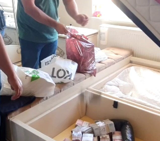 Dolandırıcıların yeni hedefi kredi çekemeyen vatandaşlar oldu - 2. Resim