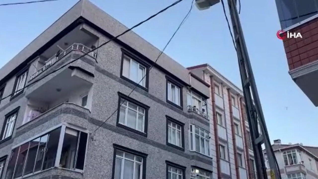 Esenyurt'ta kan donduran cinayet! Kardeş ağabeyini öldürdü - 2. Resim