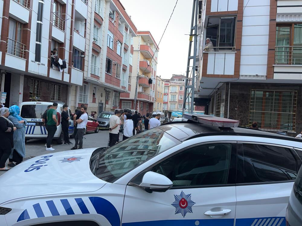 Esenyurt'ta kan donduran cinayet! Kardeş ağabeyini öldürdü - 3. Resim
