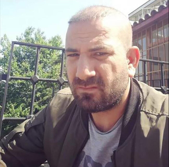 Esenyurt'ta kan donduran cinayet! Kardeş ağabeyini öldürdü - 4. Resim