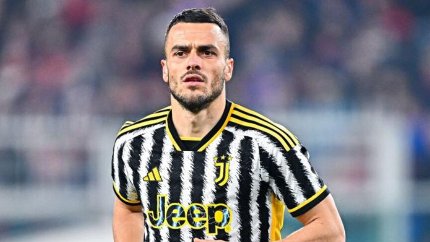 Fenerbahçe ve Galatasaray transferde karşı karşıya! Juventus'ta bu sezon 15 asist yaptı - 1. Resim