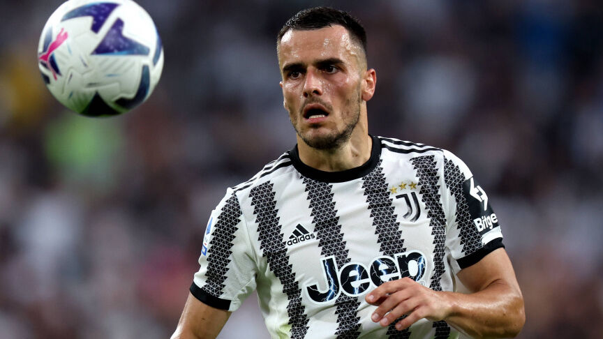 Fenerbahçe ve Galatasaray transferde karşı karşıya! Juventus'ta bu sezon 15 asist yaptı - 2. Resim