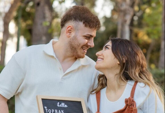 Fenomen Güven Elvan Tatlı çifti hakkında öldü iddiaları asılsız - 1. Resim