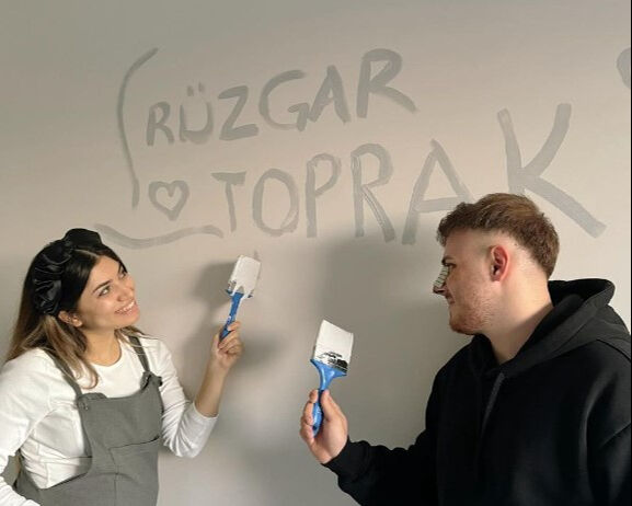 Fenomen Güven Elvan Tatlı çifti hakkında öldü iddiaları asılsız - 1. Resim