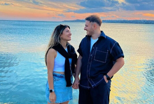 Fenomen Güven Elvan Tatlı çifti hakkında öldü iddiaları asılsız - 3. Resim