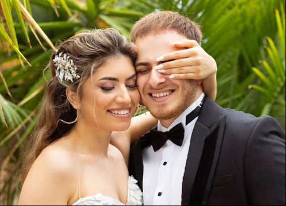 Fenomen Güven Elvan Tatlı çifti hakkında öldü iddiaları asılsız - 4. Resim