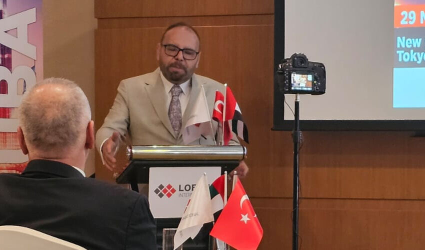 İhlas Ambalaj’a yılın ambalaj şirketi ödülü İhlas Ambalaj’a yılın ambalaj şirketi ödülü - 1. Resim