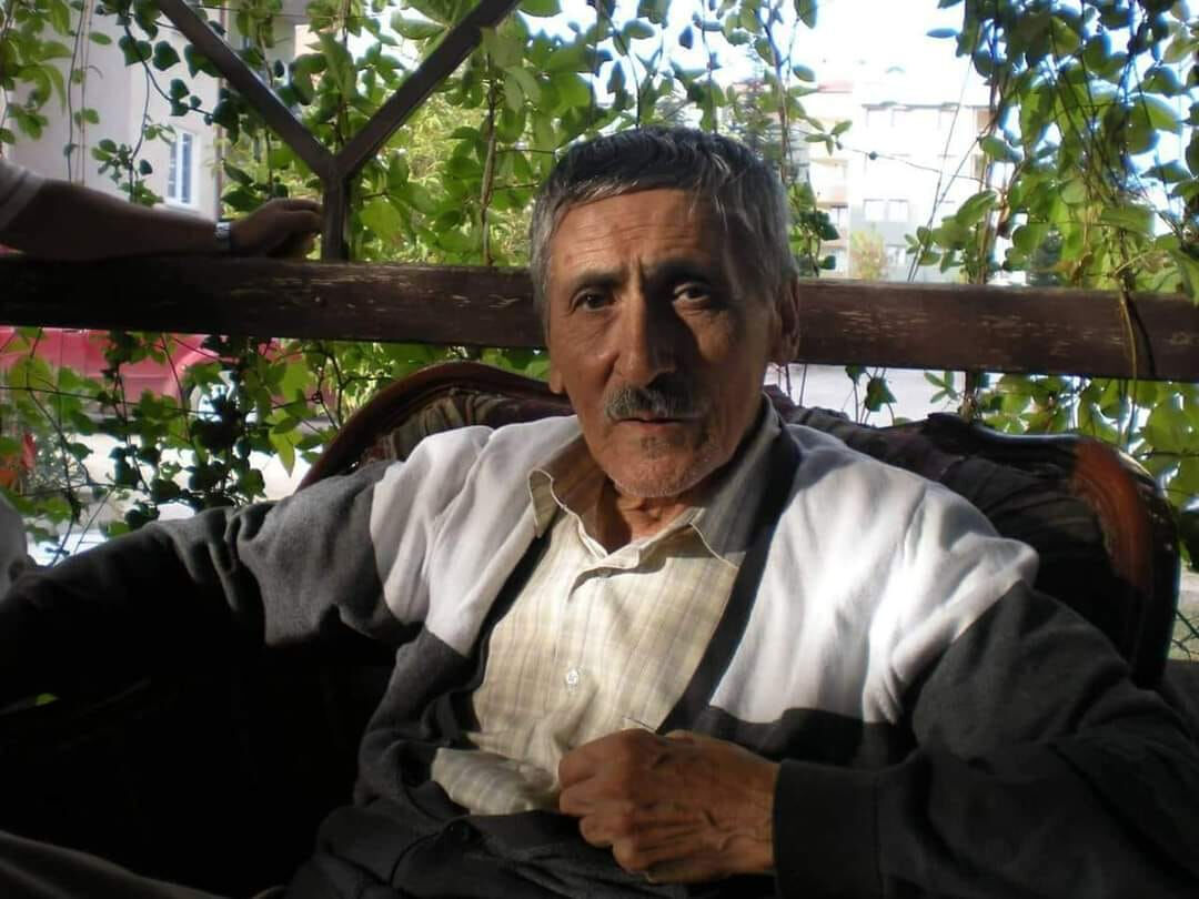 Lambada titreyen alev üşüyor! Abdurrahim Karakoç göçeli 12 yıl oldu - 2. Resim