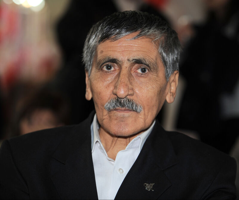 Lambada titreyen alev üşüyor! Abdurrahim Karakoç göçeli 12 yıl oldu - 3. Resim