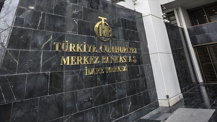 Merkez Bankası'ndan normalleşme adımı! Döviz satış yükümlülükleri azaltıldı Merkez Bankası'ndan normalleşme adımı! Döviz satış yükümlülükleri azaltıldı - 2. Resim
