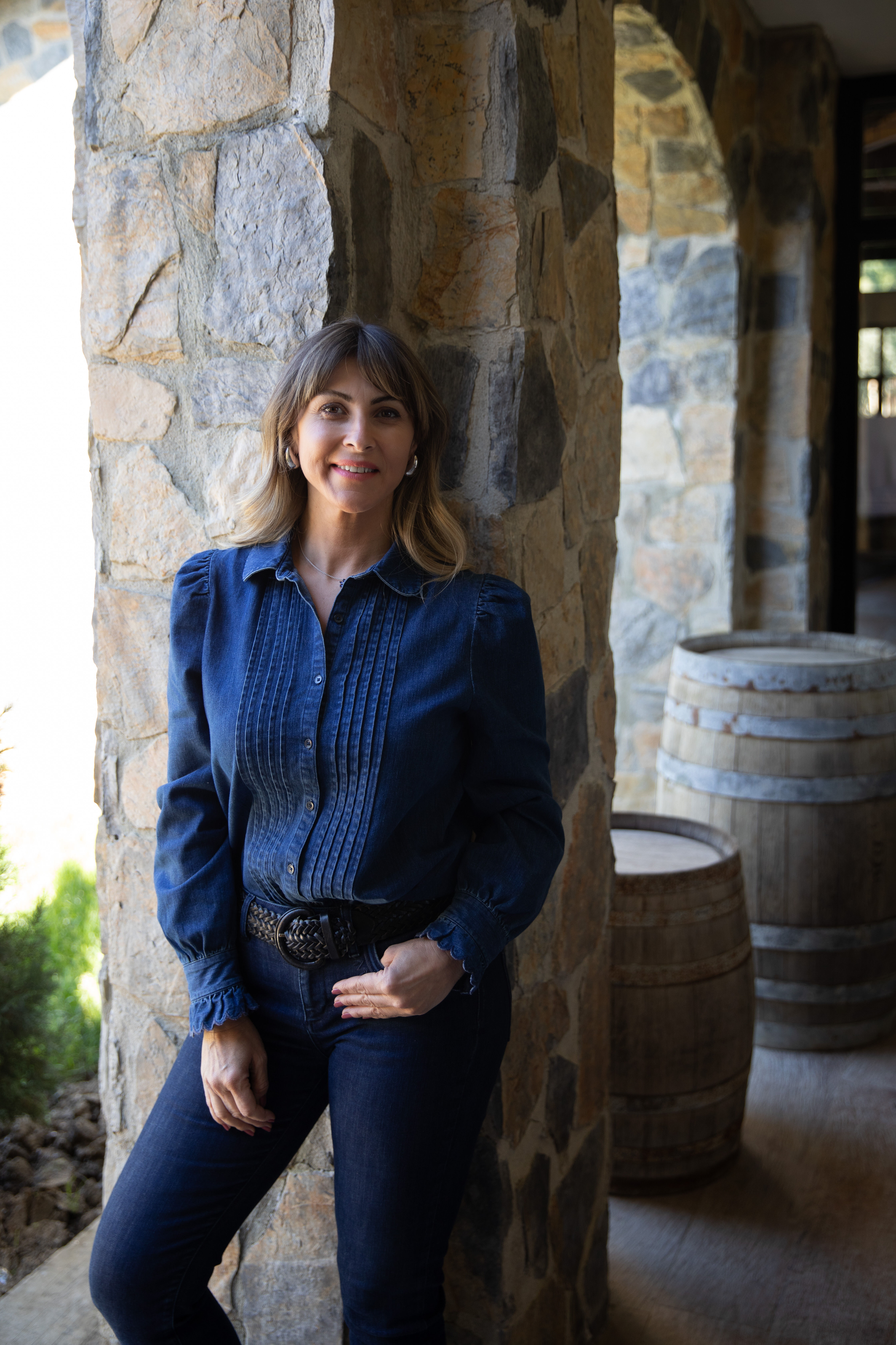 "Modern Ruhların Sığınağı" Grandma’s Wonderland misafirlerini bekliyor "Modern Ruhların Sığınağı" Grandma’s Wonderland misafirlerini bekliyor - 4. Resim