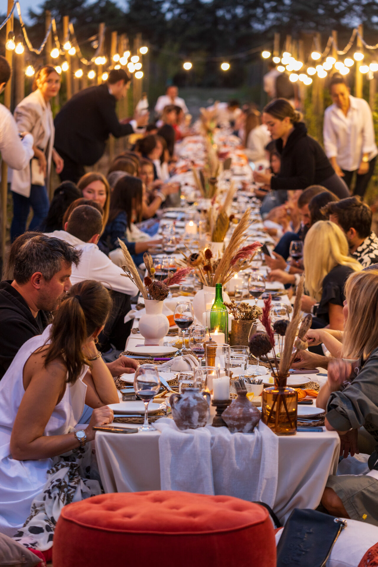 "Modern Ruhların Sığınağı" Grandma’s Wonderland misafirlerini bekliyor "Modern Ruhların Sığınağı" Grandma’s Wonderland misafirlerini bekliyor - 2. Resim