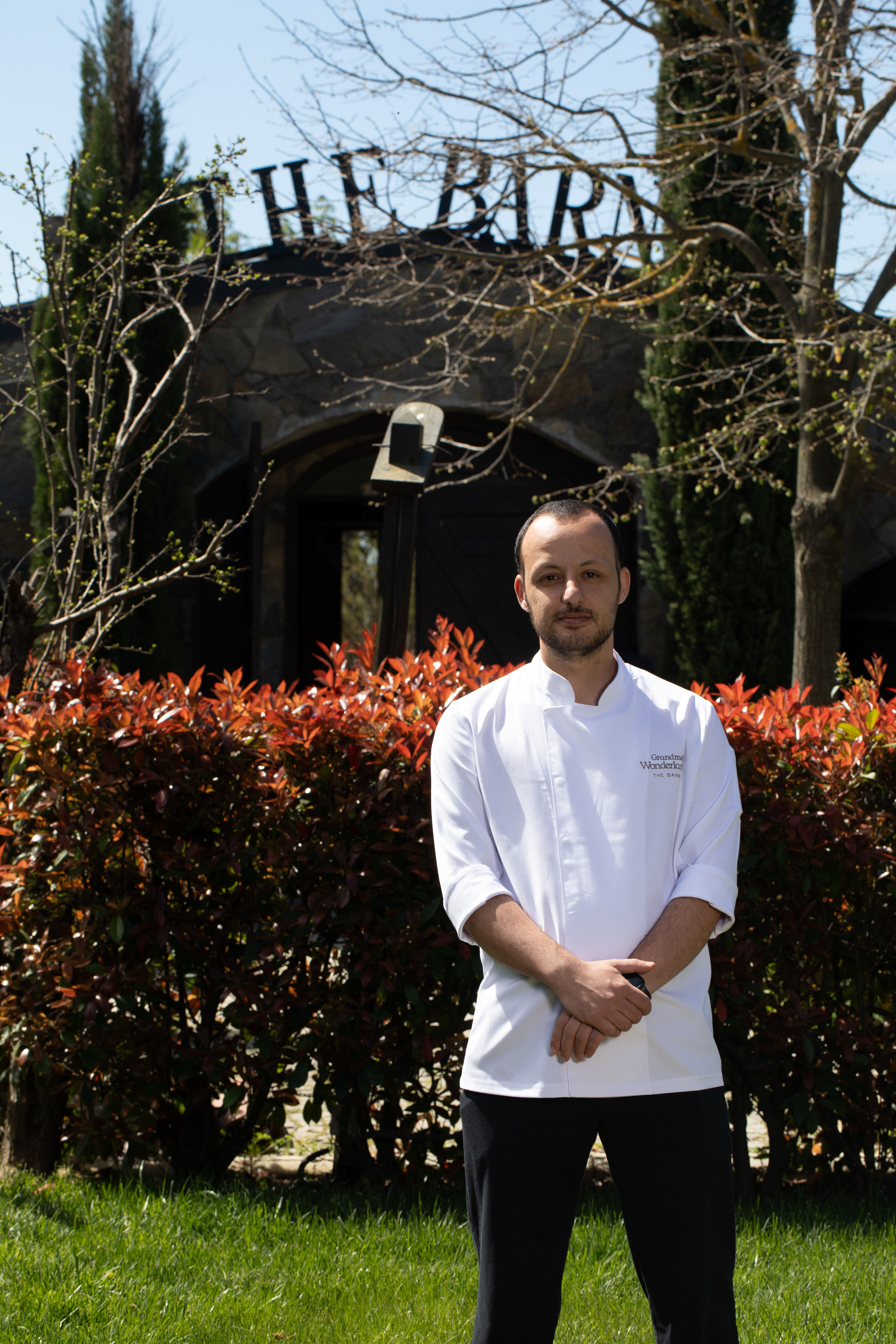 "Modern Ruhların Sığınağı" Grandma’s Wonderland misafirlerini bekliyor "Modern Ruhların Sığınağı" Grandma’s Wonderland misafirlerini bekliyor - 3. Resim