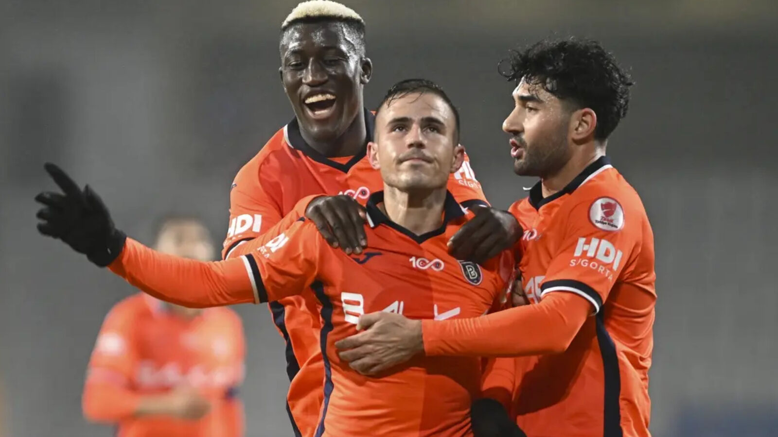 Pelkas 2 yıl daha Süper Lig'de! Resmi açıklama geldi Pelkas 2 yıl daha Süper Lig'de! Resmi açıklama geldi - 1. Resim