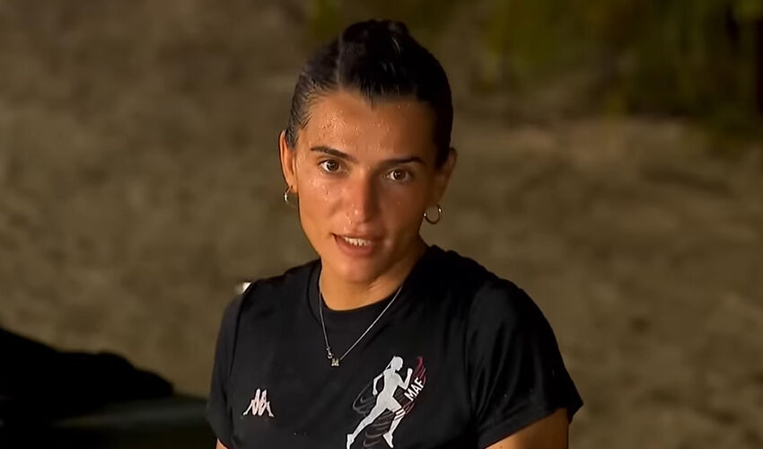 Survivor All Star’da finale günler kala sürpriz veda! ‘Hakkınızı helal edin’ diyerek ayrıldı - 2. Resim