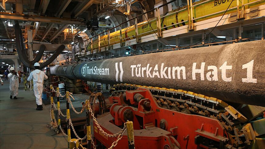 T&uuml;rkiye'nin enerjideki adımları tam gaz devam ediyor - 5. Resim