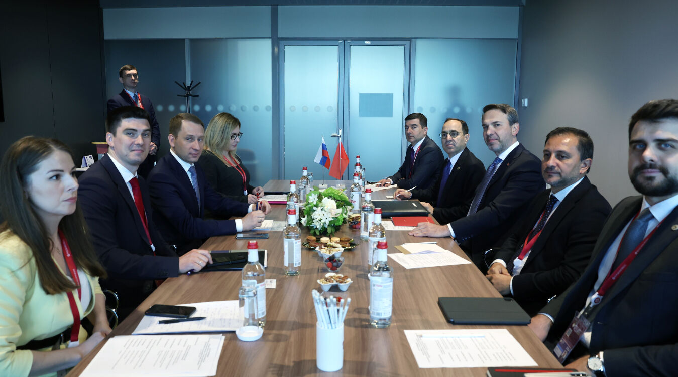 T&uuml;rkiye'nin enerjideki adımları tam gaz devam ediyor - 3. Resim
