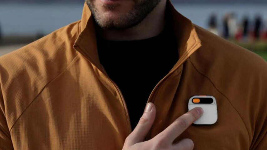 230 milyon dolar yatırım alan projenin satışları birden çakıldı! Human AI girişimi ne kadar sattı? 230 milyon dolar yatırım alan projenin satışları çakıldı! Human AI girişimi ne kadar sattı? - 1. Resim