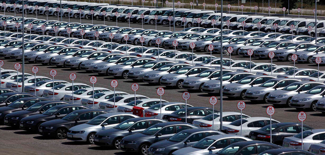 Çin'den ithal edilen araçlara yüzde 40 ek vergi geldi! - 3. Resim