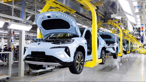 Çin'den ithal edilen araçlara yüzde 40 ek vergi geldi! - 1. Resim