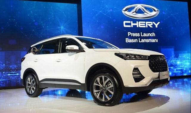 Çin'den ithal edilen araçlara yüzde 40 ek vergi geldi! - 2. Resim