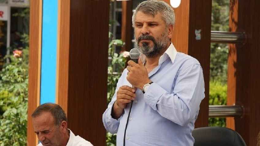 Diyarbakır'da PKK/KCK&rsquo;ya operasyonunda 6 g&ouml;zaltı! Aralarında eski HDP'li isim de var - 1. Resim