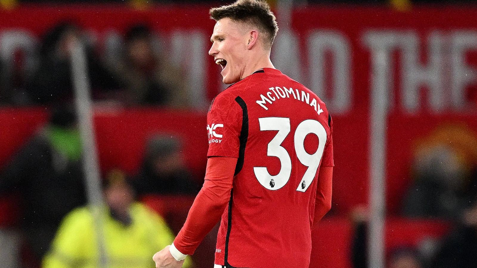 Galatasaray Manchester United'ın yıldızını istiyor! 32 milyon Euro'luk yıldıza resmi teklif yapıldı - 1. Resim