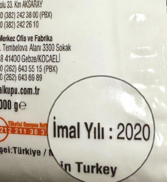 Gıda dünyada ucuzluyor bizde zam rekoru kırıyor - 2. Resim