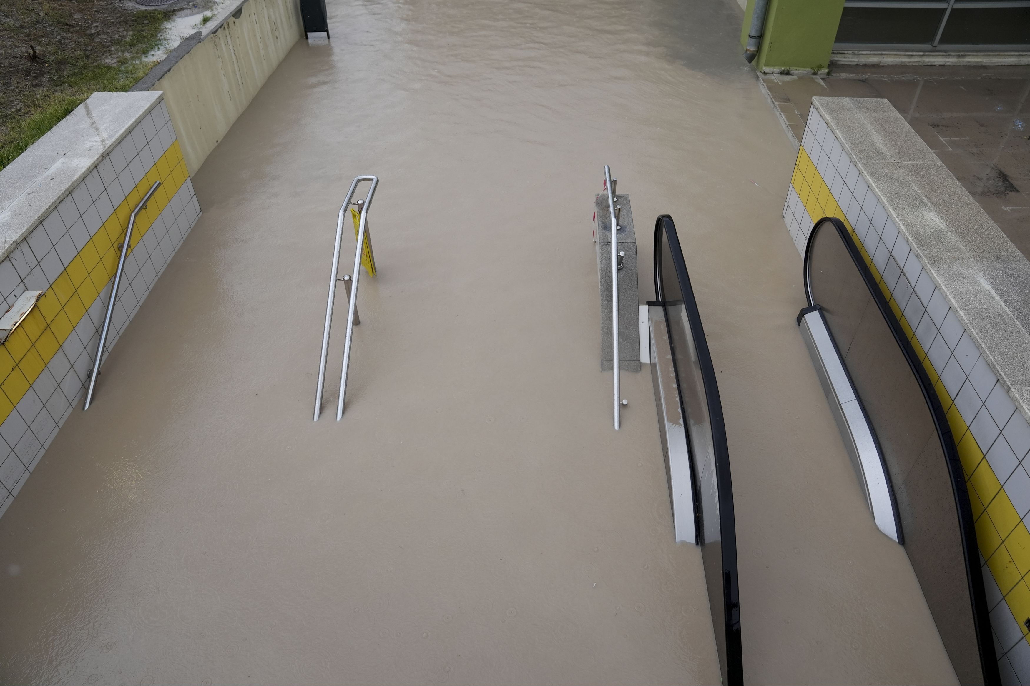 İstanbul için tarih belli oldu! Daha da sıcak olacak... İstanbul için tarih belli oldu! Daha da sıcak olacak... - 3. Resim