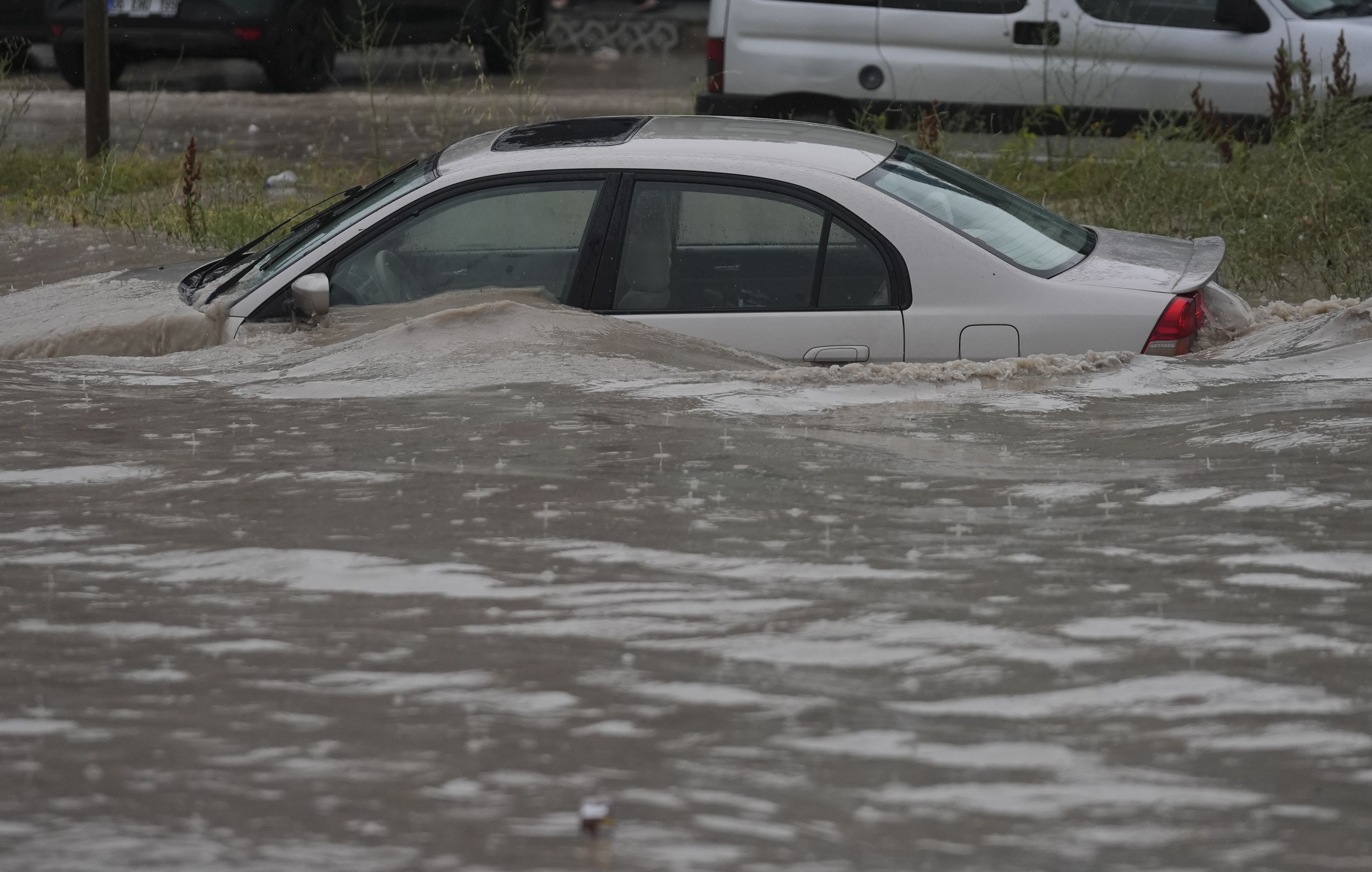İstanbul için tarih belli oldu! Daha da sıcak olacak... İstanbul için tarih belli oldu! Daha da sıcak olacak... - 2. Resim