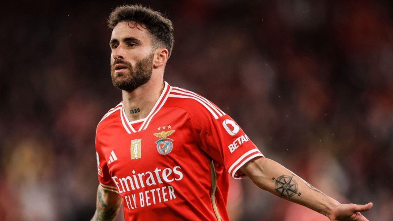 Jose Mourinho'dan Aslan'a müjde! Galatasaray'ın transferini Fenerbahçe'nin hocası açıkladı - 1. Resim